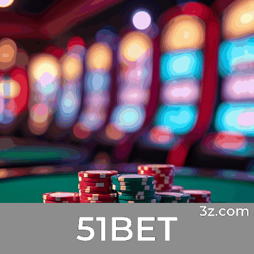 51BET: Apostas Esportivas Completas para Brasileiros
