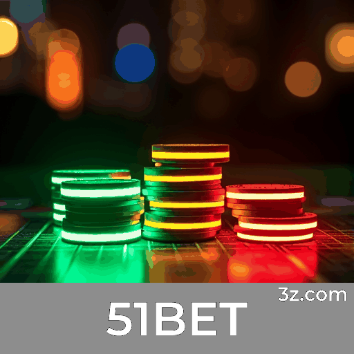 51BET: Plataforma Confiável e Profissional