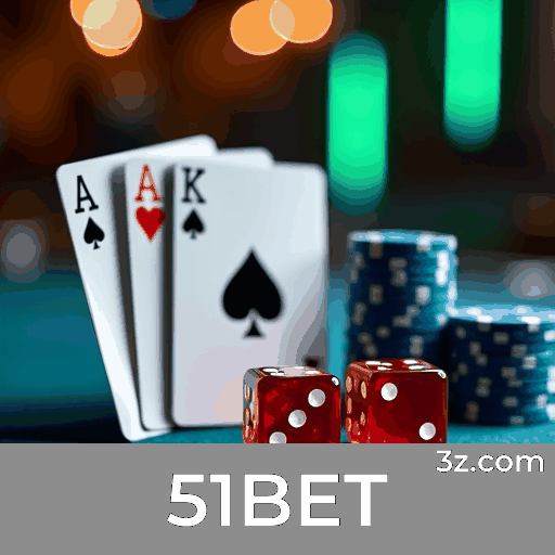 Descubra a Convergência de Tecnologias e Experiências Disruptivas na 51BET
