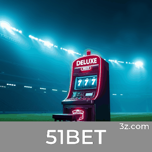 51BET: Plataforma Confiável e Profissional