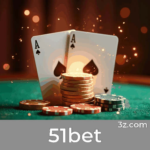51bet: Cassino Online Confiável e Divertido