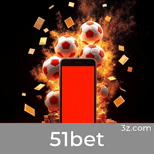51bet: Cassino Online Confiável e Divertido