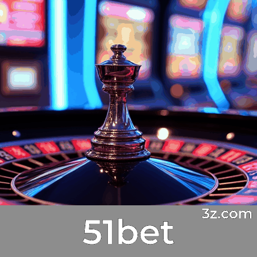 51bet: Cassino Online Confiável e Divertido