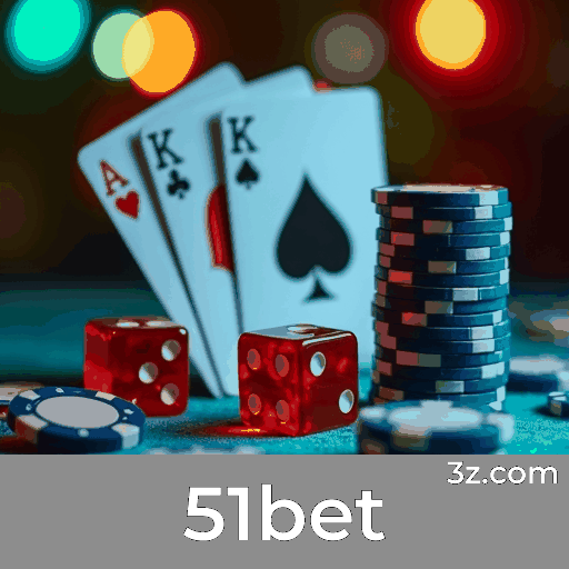 51bet: Cassino Online Confiável e Divertido