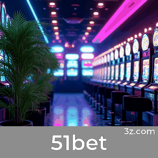 51bet: Cassino Online Confiável e Divertido
