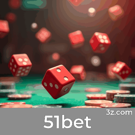 51bet: Cassino Online Confiável e Divertido