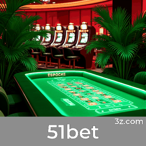Explore as Promos Imperdíveis do 51bet e Ganhe Mais!